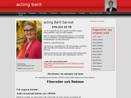 acting.berit.dinstudio.se