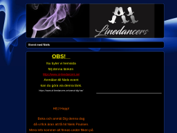 al-linedancers.dinstudio.se