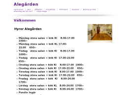 alegarden.dinstudio.se