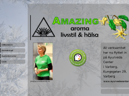 amazing.dinstudio.se