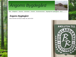 angomsbygdegard.dinstudio.se