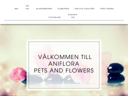 aniflora.dinstudio.se