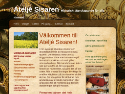 ateljesisaren.dinstudio.se