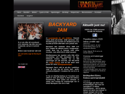 backyardjam.dinstudio.se