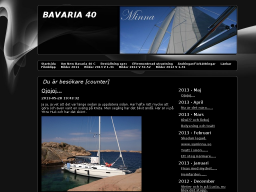 bavaria40.dinstudio.se