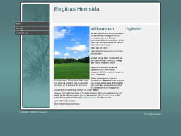 birgstrom.dinstudio.se