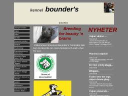 bounders.dinstudio.se