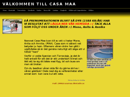 casamaa.dinstudio.se
