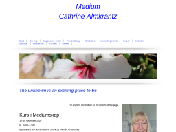 cathrine.almkrantz.dinstudio.se