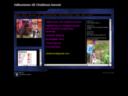 chelbineskennel.dinstudio.se