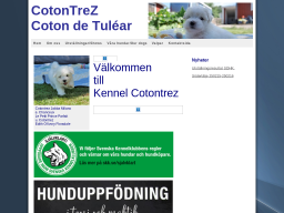 cotontrez.dinstudio.se