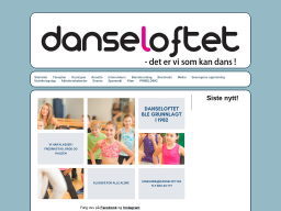 danseloft.dinstudio.se
