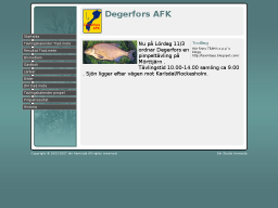 degerfors.afk.dinstudio.se