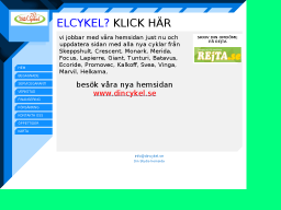 dinacyklar.dinstudio.se