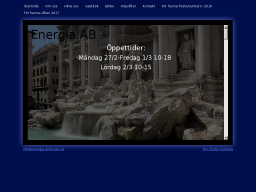 energia.dinstudio.se