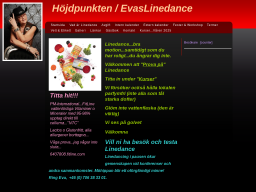 evaslinedance.dinstudio.se