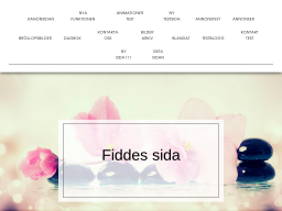 fiddeli.dinstudio.se