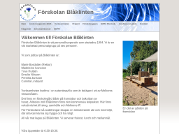 forskolanblaklinten.dinstudio.se