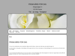 friskvardfordig.dinstudio.se