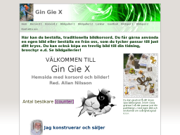 gingiekryss.dinstudio.se