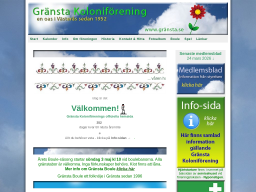 granstakoloni.dinstudio.se