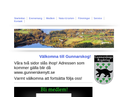 gunnarskog.dinstudio.se