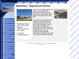 hagestad.rudolfshus.dinstudio.se