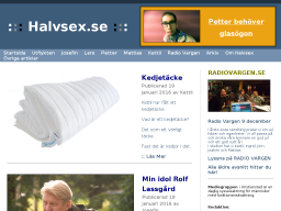 halvsex.dinstudio.se
