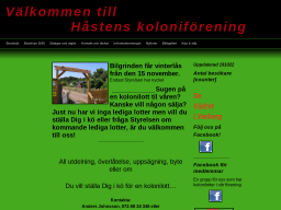 hastenskoloni.dinstudio.se