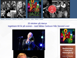 helsingborgsgladjazz.dinstudio.se