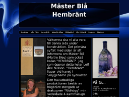 hembrant.dinstudio.se