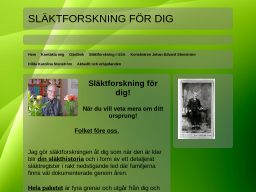 hittadinslakt.dinstudio.se