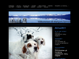 hjort.dinstudio.se