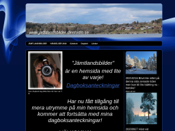 jamtlandsbilder.dinstudio.se