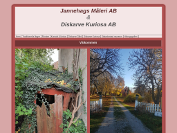 jannehags.dinstudio.se