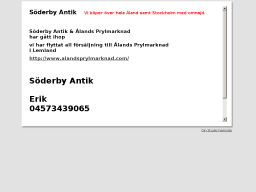 junkhunter.dinstudio.se