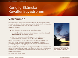kavalleri.dinstudio.se