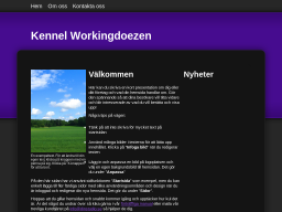 kennel.workingdoezen.dinstudio.se