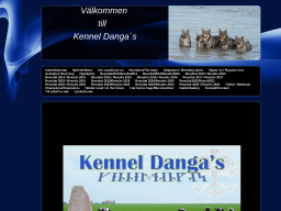 kenneldangas.dinstudio.se