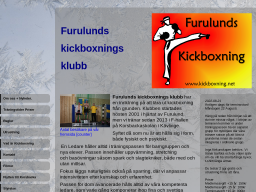 kickboxning.dinstudio.se