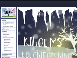 kiholmskoloniforening.dinstudio.se