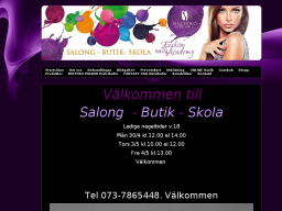 konstnaglarnu.dinstudio.se