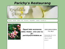 kristdalagastgiveri.dinstudio.se