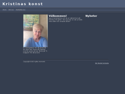 kristinasatelje.dinstudio.se