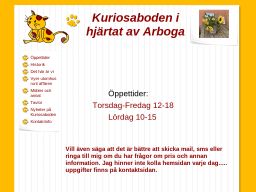 kuriosabodeniarboga.dinstudio.se