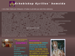 kyrillos.dinstudio.se