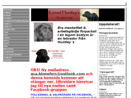 labrador.dinstudio.se