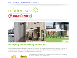 m-solskydd.se.dinstudio.se