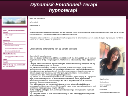 mariafredholm.dinstudio.se