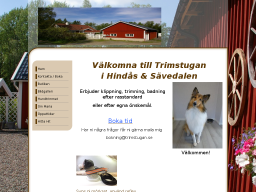 mariashundtrim.dinstudio.se